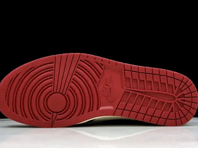 1 NRG For High Resale Not 861428-106 Red Air Varsity OG Jordan Retro 0409